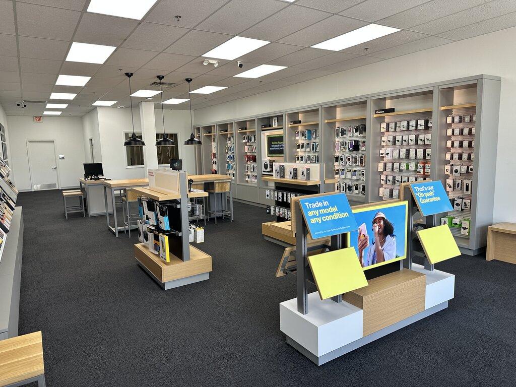 Wireless Zone-Verizon Authorized Retailer