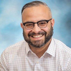 Iehsus S Flores-Perez MD