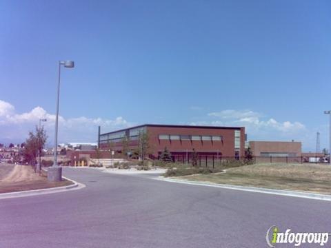 Arapahoe County Sheriff's Office