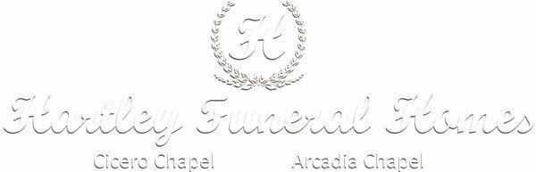 Hartley Funeral Homes