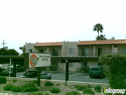 Tucson Apartments LLC