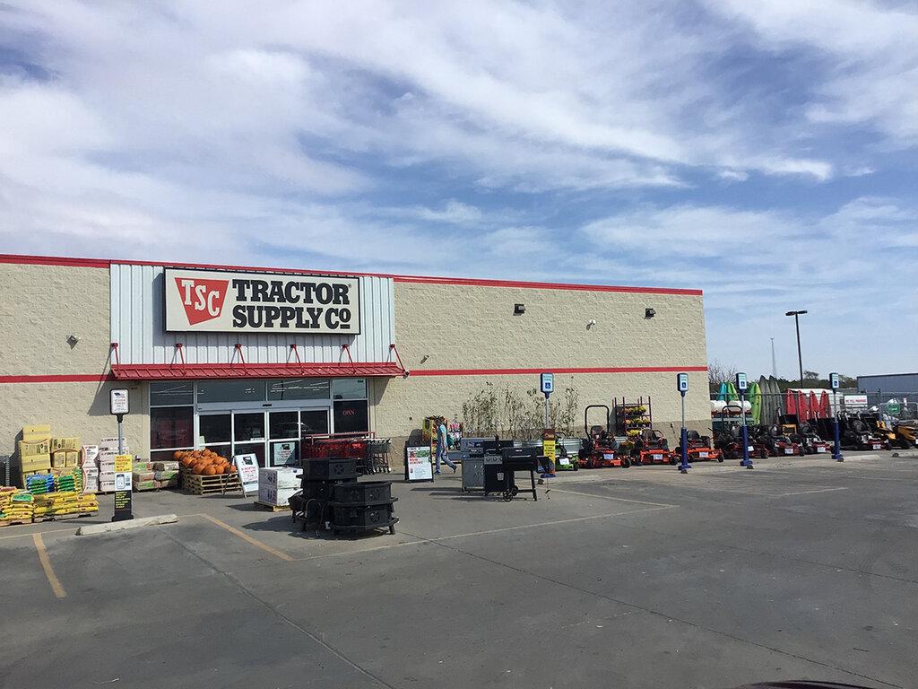 Tractor Supply Company