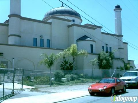 Islamic Weekend School