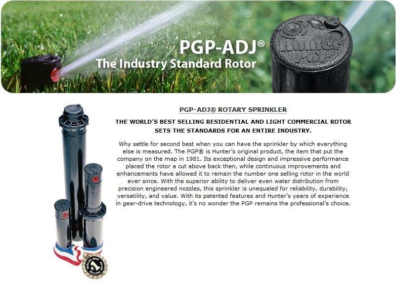 Central Texas Lawn Sprinkler Co