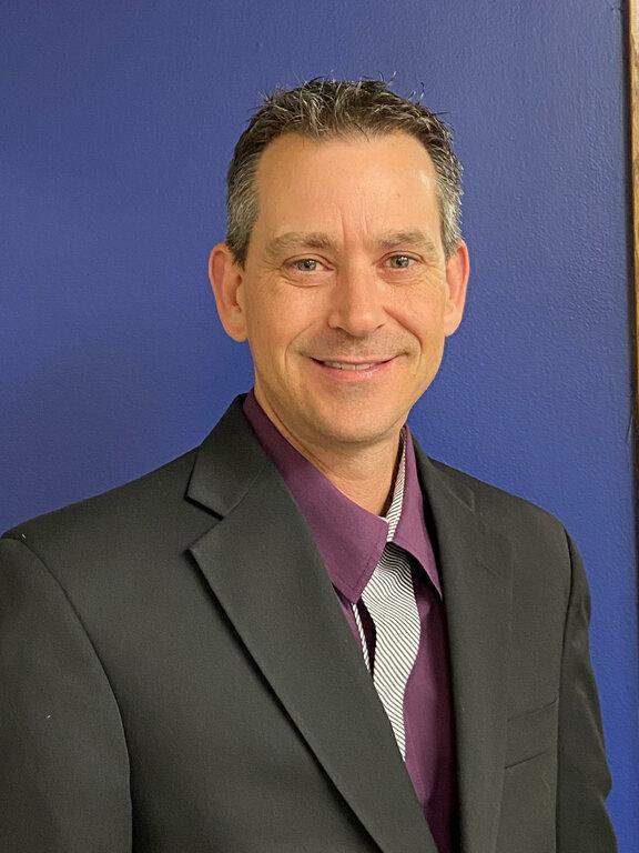 Timothy Boecker, Bankers Life Agent