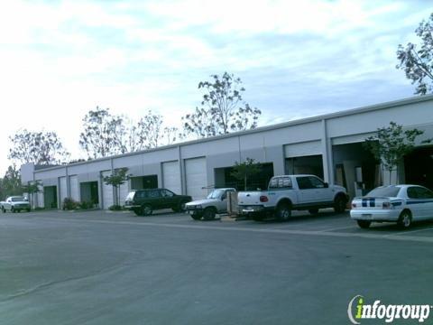 Carmeli Signs & Graphics