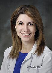 Ani Balmanoukian, MD - Cedars-Sinai Multispecialty-Tarzana
