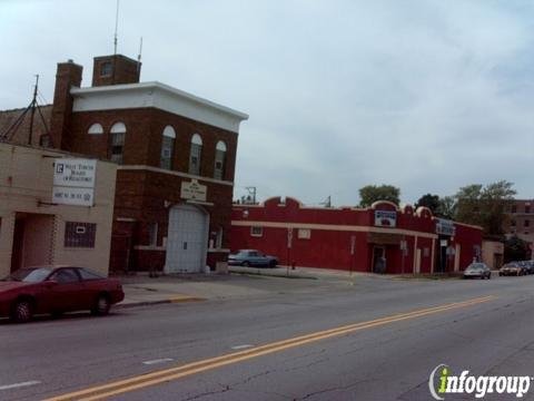 West Towns Board of Realtors Inc