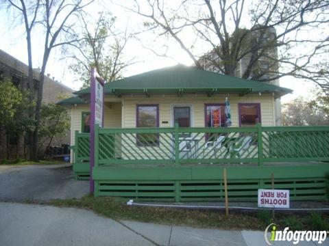 Cottage Beauty Studio