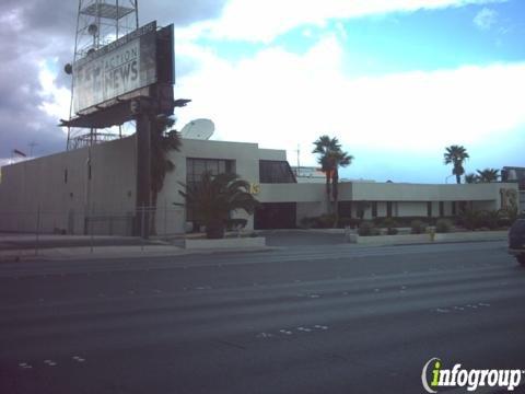 13 KTNV Las Vegas