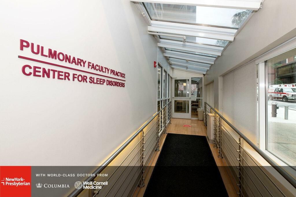 Sleep Disorders Center