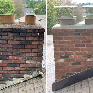 Alliance Chimney & Masonry-Portland