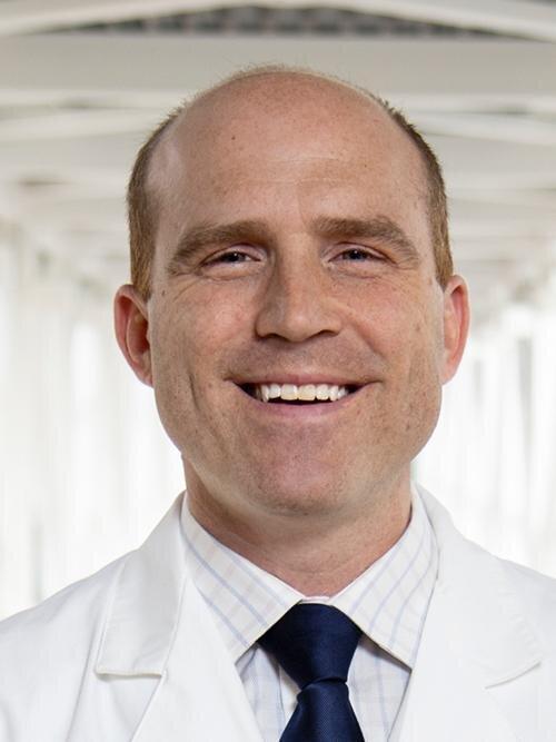 Douglas Olson, MD - Mercy Health-Perrysburg Orthopaedics and Sports Medicine