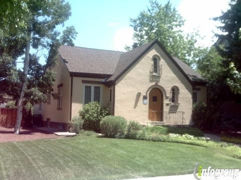 Cimarron Denver Presentation Services