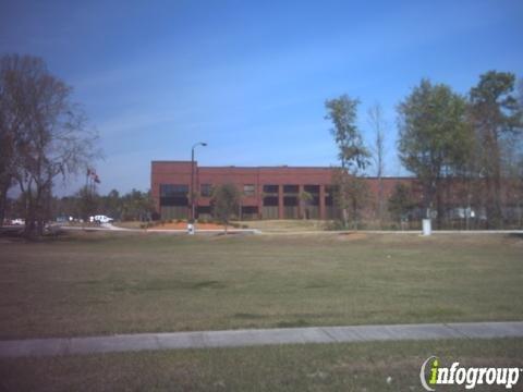 Grainger Distribution Center