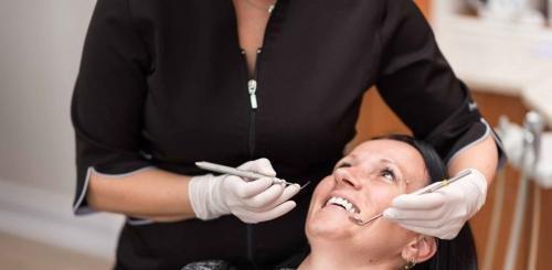 Clinique Dentaire Marie-Claude Boyer Inc