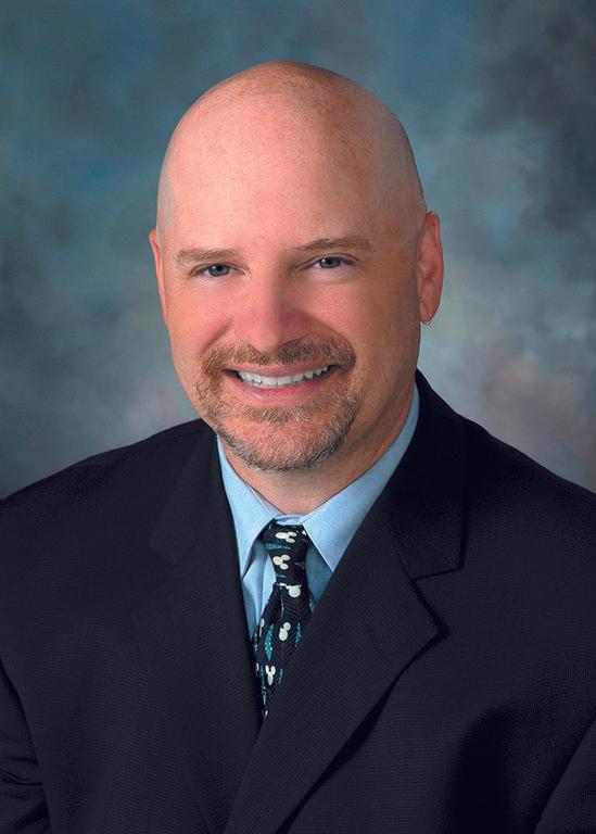 Gregory G Degnan, M.D.