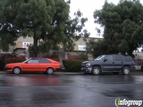 Tent City Canvas House