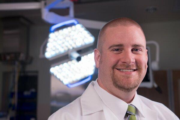 Kenneth Bono, MD - Akron Children's Orthopedics, North Canton