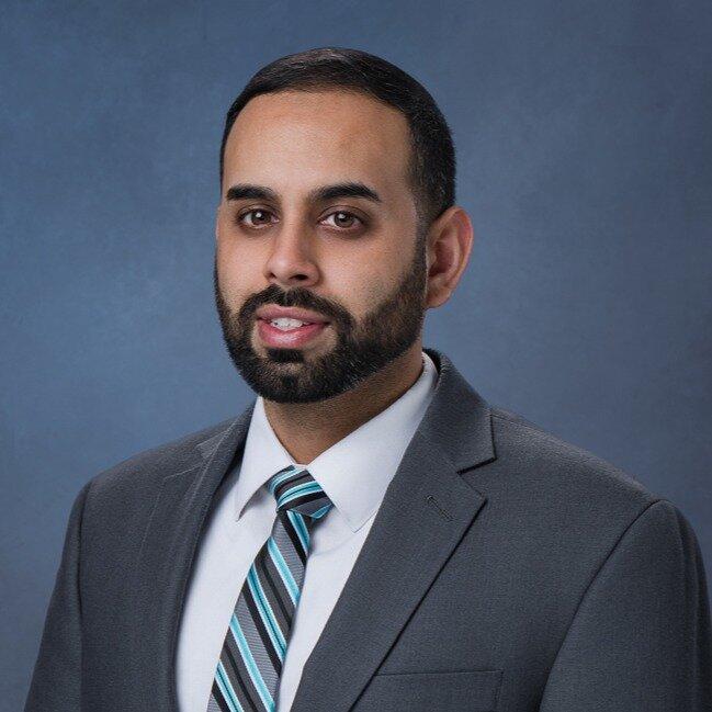 Merrill Lynch Financial Advisor Sukhvinder Thiara