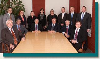 Donovan O'Connor & Dodig LLP