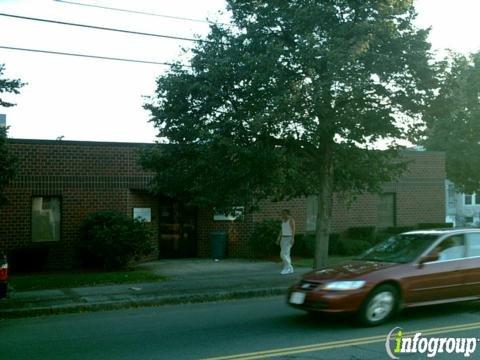 Hallmark Health Medical Associates Revere