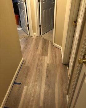 BHR Construction Corp