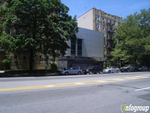 Jonathan Thurm, DPM - Ocean Avenue Medical