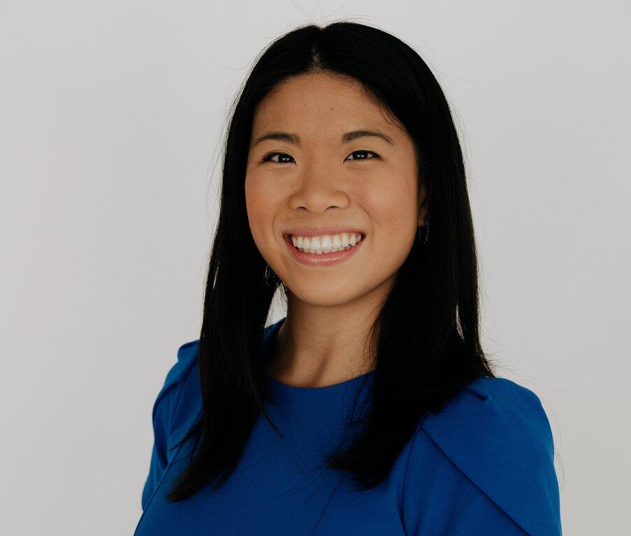 Merrill Lynch Financial Advisor Monserrat Morgan