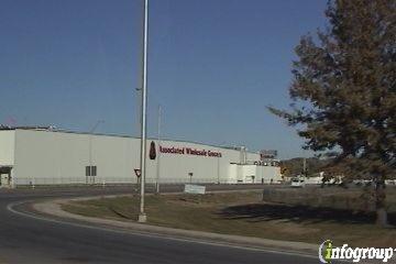 Associated Wholesale Grocers Inc