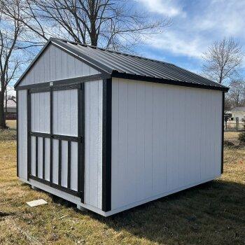 The Backyard & Beyond