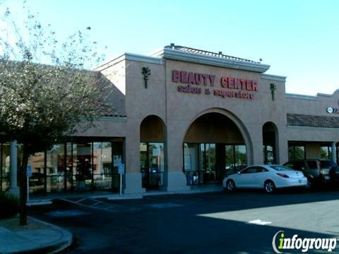 Lokahi Skin & Body Service