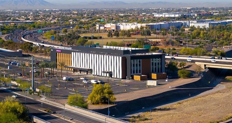 Desert Surgical Specialists in Collaboration With Honorhealt