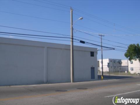 Miami Restaurant Supplies