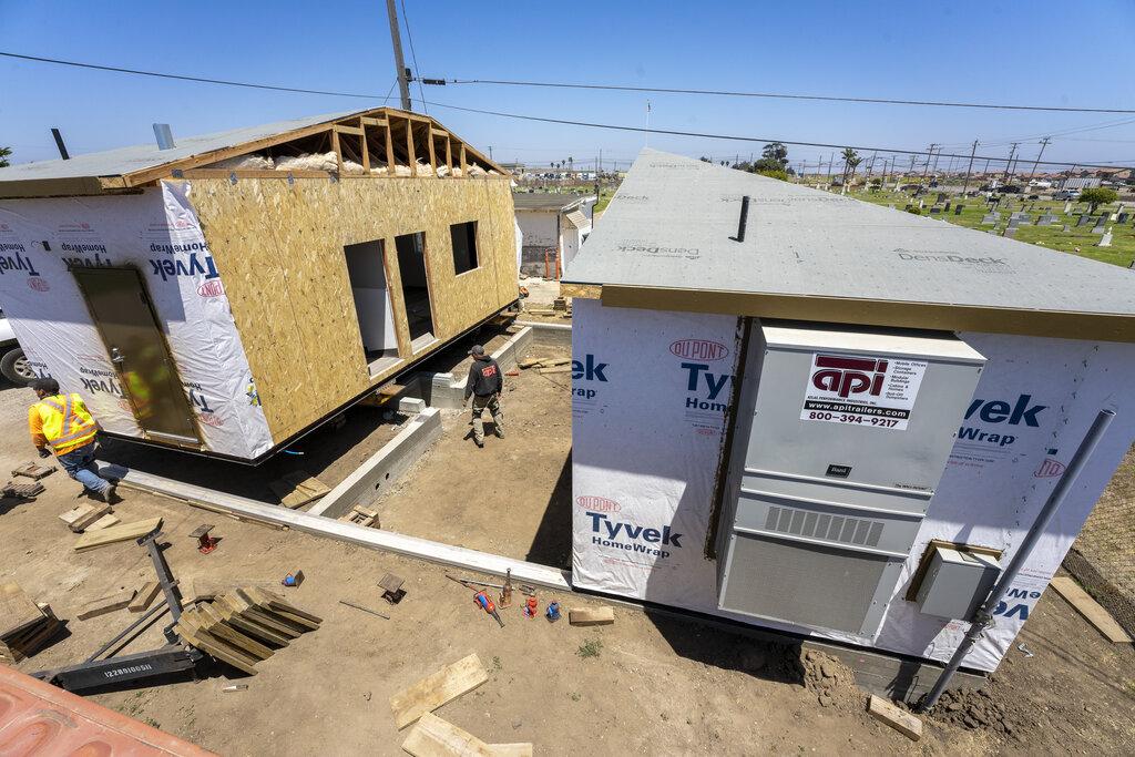 Api Trailers (Atlas Performance Industries, Inc)