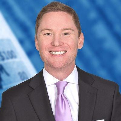 Merrill Lynch Financial Advisor J Zachary Wood