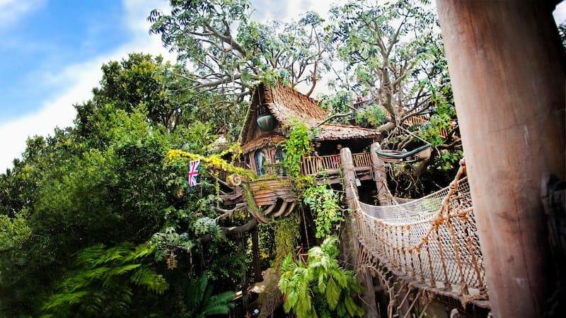 Adventureland Bazaar
