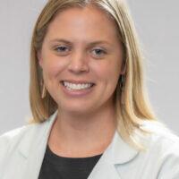 Allison W Caillouet, DNP - Ochsner Health Center-Baptist Napoleon Medical Plaza