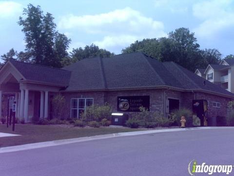 The Legends on the Park