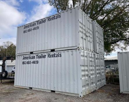 American Trailer Rentals Inc