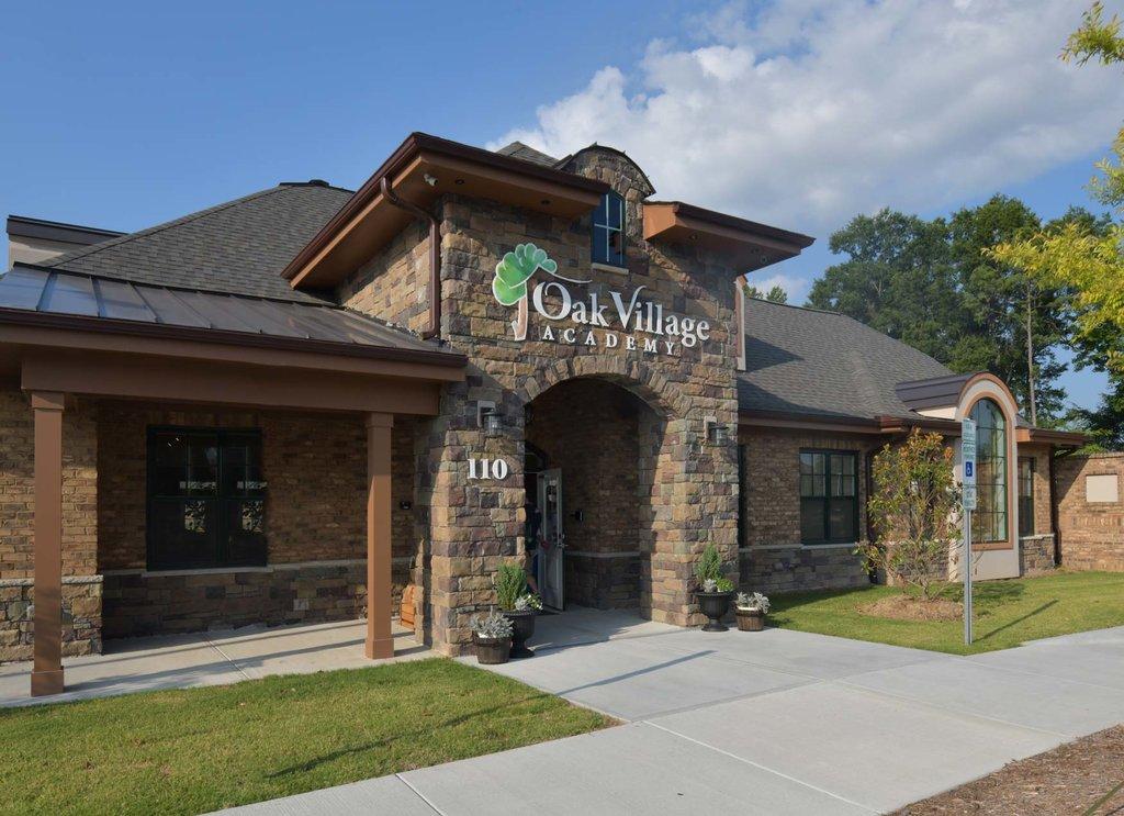 Oak Village Academy