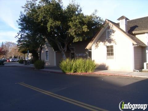 Redwood City-San Mateo County Chamber of Commerce