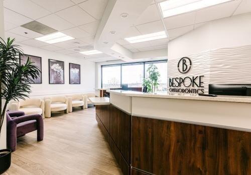 Bespoke Orthodontics Burtonsville-Braces & Invisalign