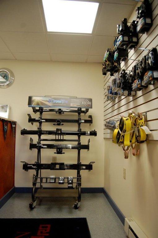 Handyman Equipment Rental