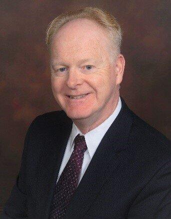 Merrill Lynch Financial Advisor Michael Lancaster