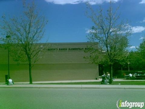 Governors Ranch Elementary School