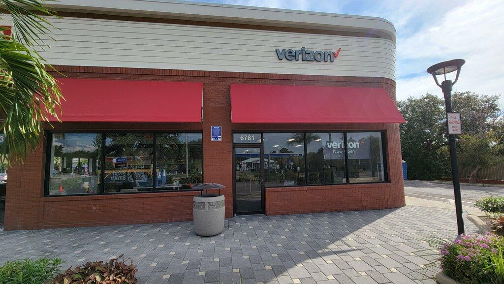 Victra-Verizon Authorized Retailer