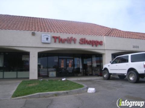 Valley Oasis Thrift Shop