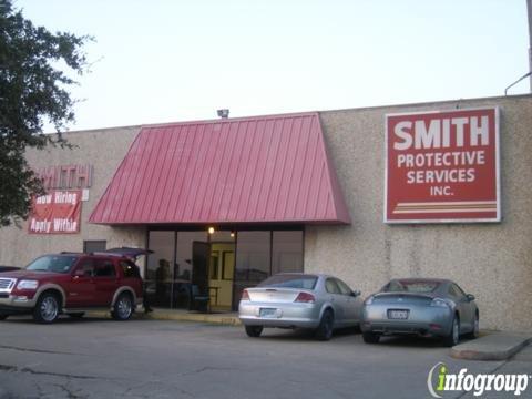 Smith Protected Services