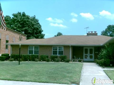 Nativity of the Virgin Mary Orthodox Church